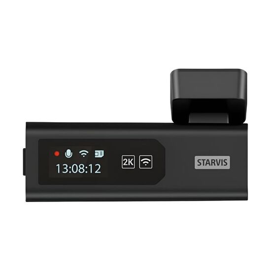 Camera auto NAVITEL R67, 2K, 3 image