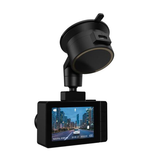 Camera auto NAVITEL R900, 4K, 3 image