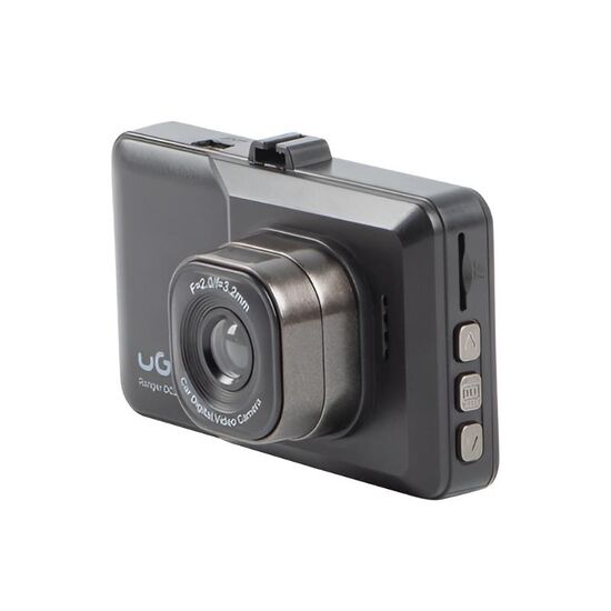 Camera auto UGO Ranger DC100, 4 image