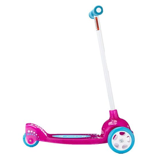 Trotineta pentru copii RAZOR Jr Lil’ Pop, Roz, 2 image