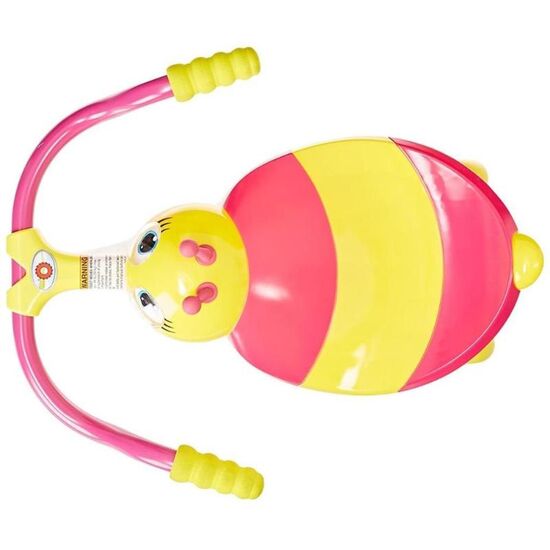 Trotineta RAZOR Twisti Lady Buzz, Magenta, 2 image