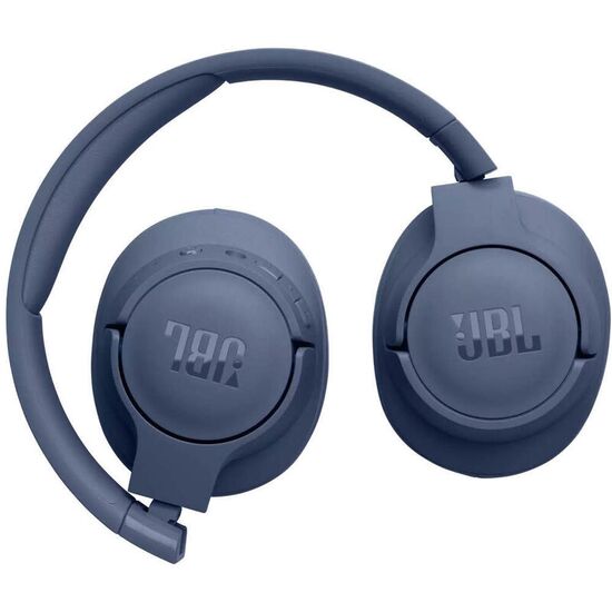 Наушники JBL Tune 720BT with MIC Bluetooth, Blue, изображение 5