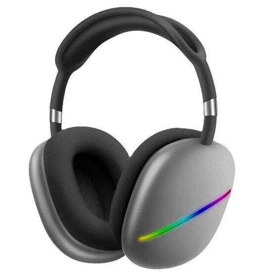 Căști Musen AKZ-MAX10, Black, 2 image