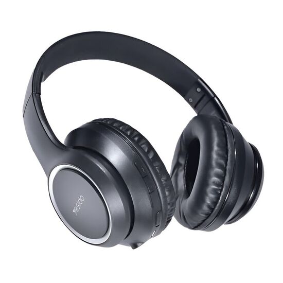 Casti Yesido EP03, Black, 4 image