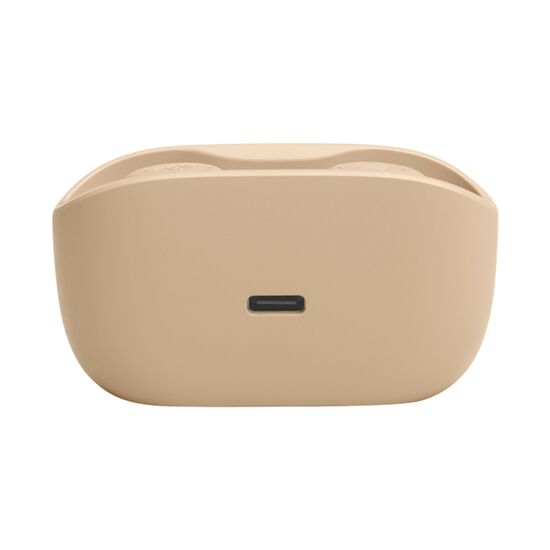 Наушники JBL Wave Buds, Beige, изображение 5