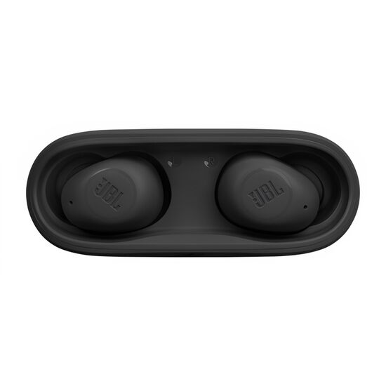 Наушники JBL Wave Buds, Black, изображение 3
