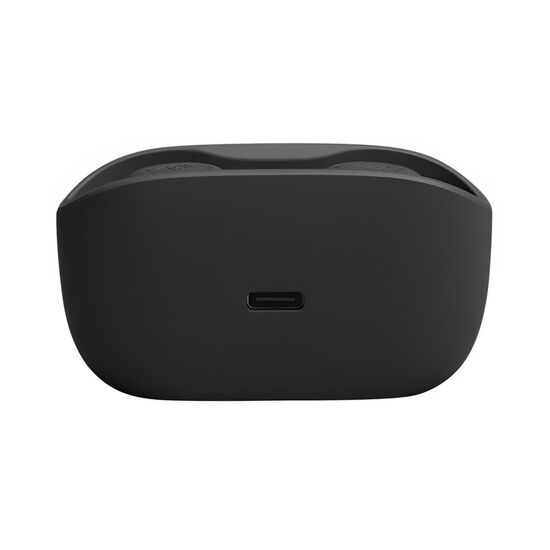 Наушники JBL Wave Buds, Black, изображение 4