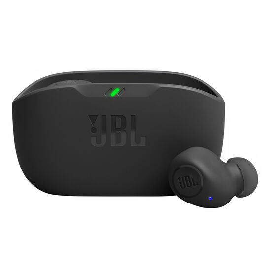 Наушники JBL Wave Buds, Black, изображение 2