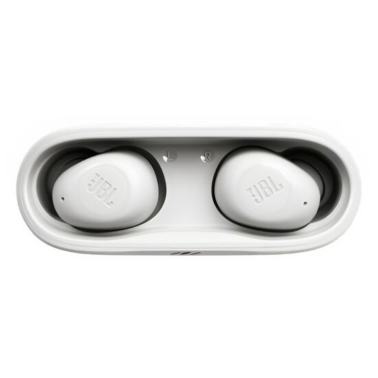 Наушники JBL Wave Buds, White, изображение 3