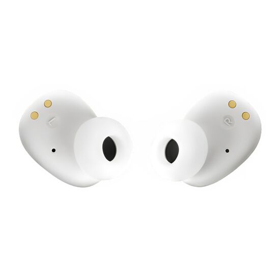 Наушники JBL Wave Buds, White, изображение 4