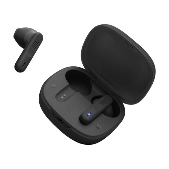 Căști JBL Wave Flex, Black, 4 image