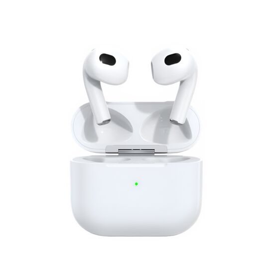 Căști Jokade Original JI029, White (3rd generation), 2 image