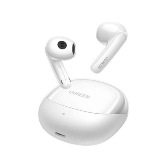 Наушники UGREEN HiTune H6 Pro ANC, White, изображение 3