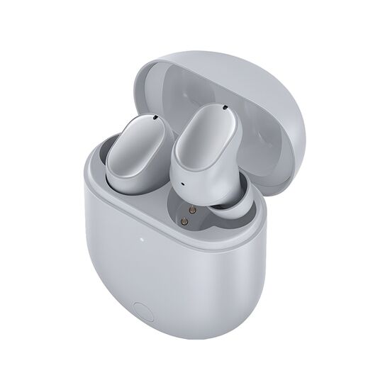 Casti Xiaomi Redmi Buds 3 Pro, Gray, 3 image