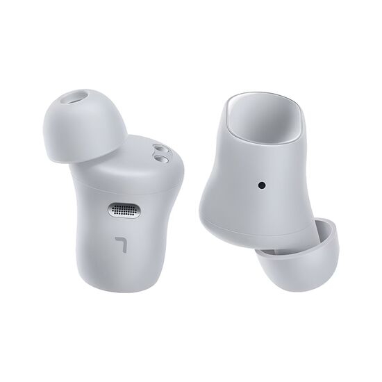 Casti Xiaomi Redmi Buds 3 Pro, Gray, 4 image