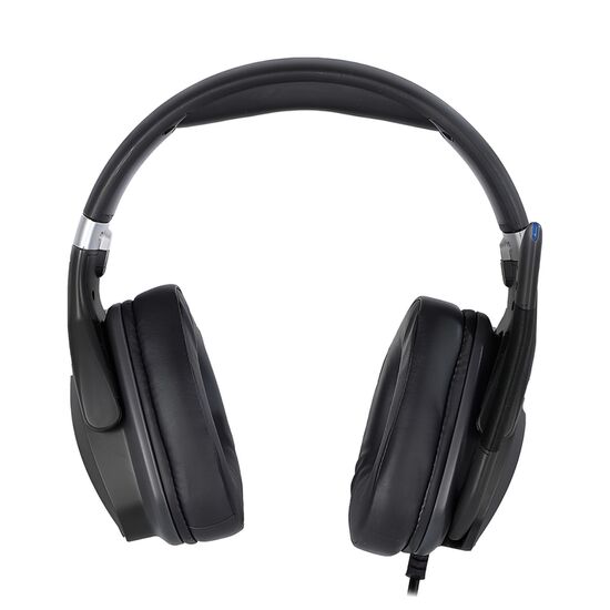 Căști Marvo HG9068, USB 7.1, RGB, 3 image
