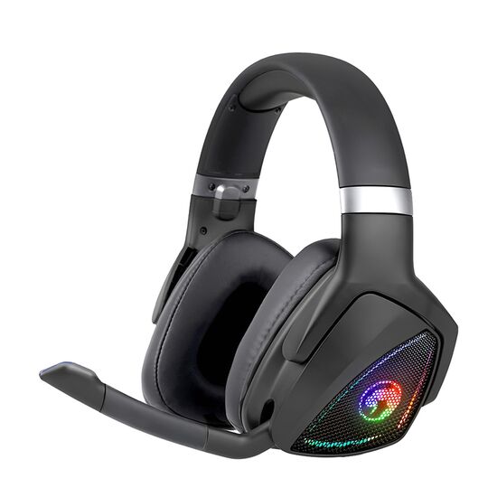 Căști Marvo HG9068, USB 7.1, RGB, 2 image