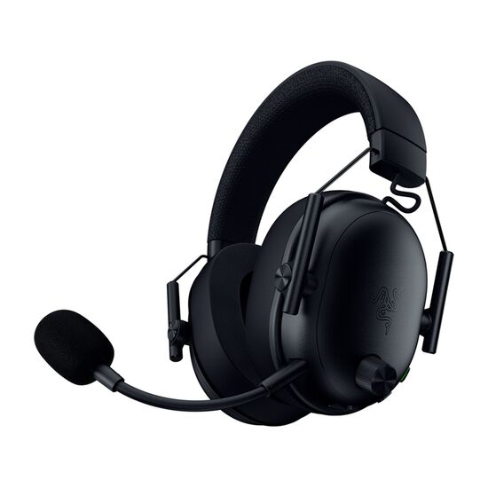 Căști Razer BlackShark V3, Wireless, 2 image