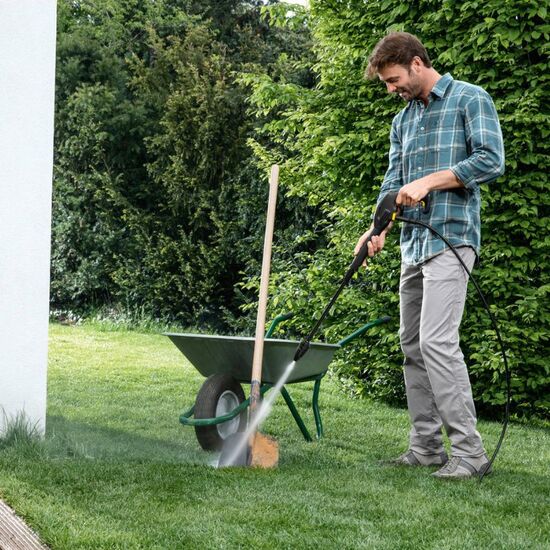 Aparate de spalat cu presiune KARCHER K 2 Universal Edition, 2 image