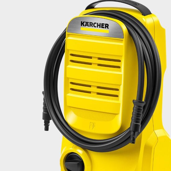 Мойка высокого давления KARCHER K 2 Classic, изображение 6