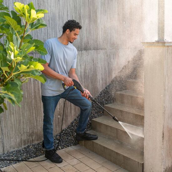 Aparate de spalat cu presiune KARCHER K 2 Premium FJ BB New, 9 image