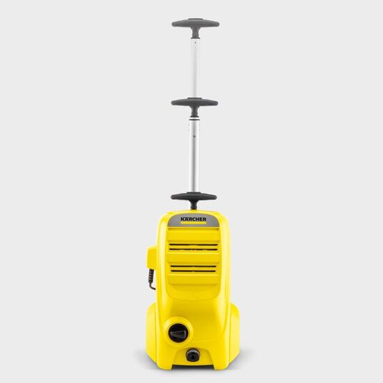 Мойка высокого давления KARCHER K 3 Classic, изображение 4