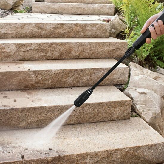 Мойка высокого давления KARCHER K 3 Classic, изображение 8