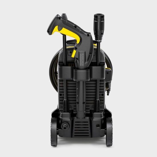 Мойка высокого давления KARCHER K 4 Classic Car New, изображение 3