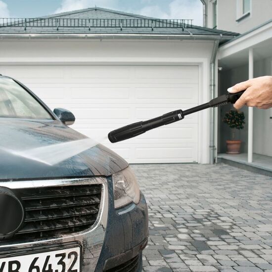 Мойка высокого давления KARCHER K 5 Classic New, изображение 6