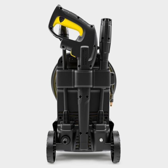 Мойка высокого давления KARCHER K 5 Classic Home New, изображение 5