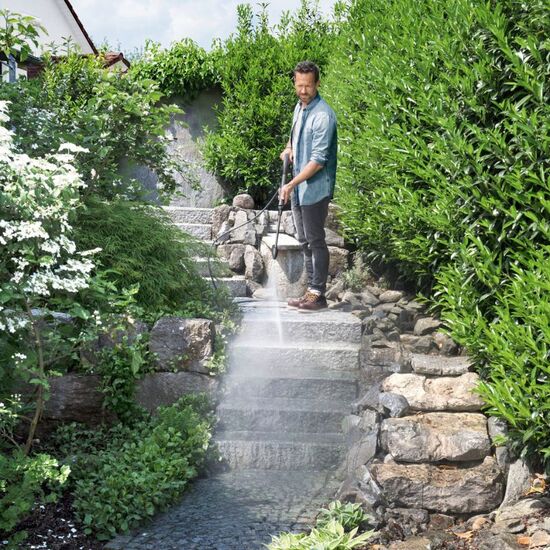 Мойка высокого давления KARCHER K 5 Classic Home New, изображение 6