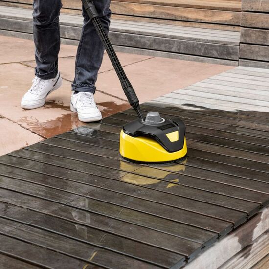 Мойка высокого давления KARCHER K 5 Classic Home New, изображение 7