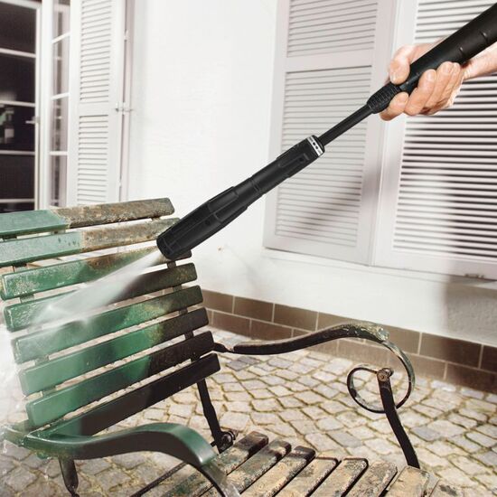 Мойка высокого давления KARCHER K 5 Classic Home New, изображение 9