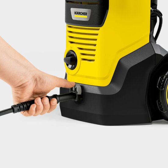 Aparate de spalat cu presiune KARCHER K 5 FJ BB New, 2 image