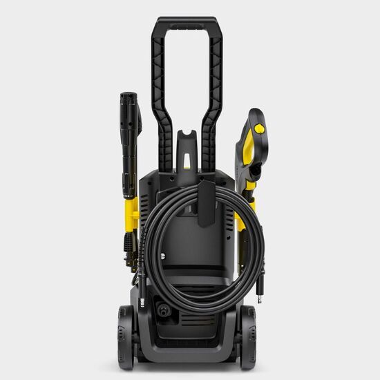 Aparate de spalat cu presiune KARCHER K 5 FJ BB New, 3 image