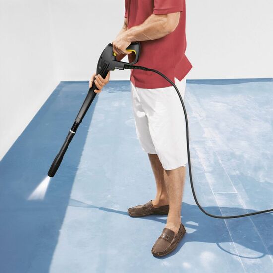 Мойка высокого давления KARCHER K 6 Special, изображение 4