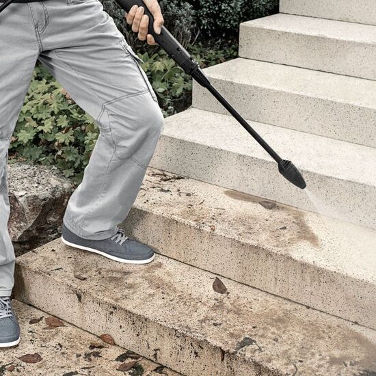 Мойка высокого давления KARCHER K 6 Special, изображение 3