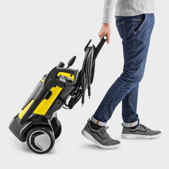 Aparate de spalat cu presiune KARCHER K 7 WCM, 2 image