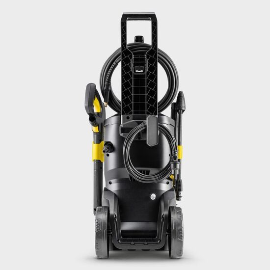 Мойка высокого давления KARCHER K 7 WCM FJ BB New, изображение 2