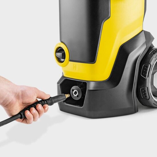 Aparate de spalat cu presiune KARCHER K 7 WCM FJ Home BB New, 2 image