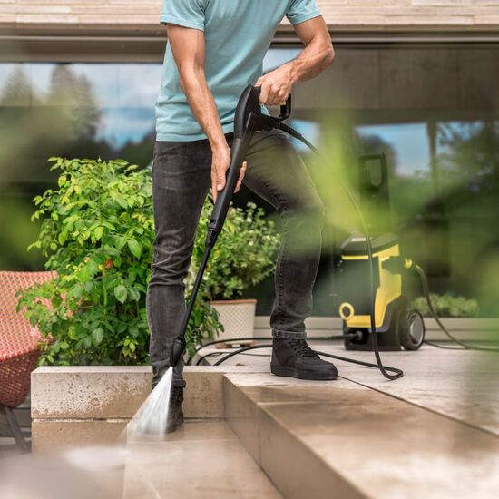 Aparate de spalat cu presiune KARCHER K 7 WCM Premium New, 8 image