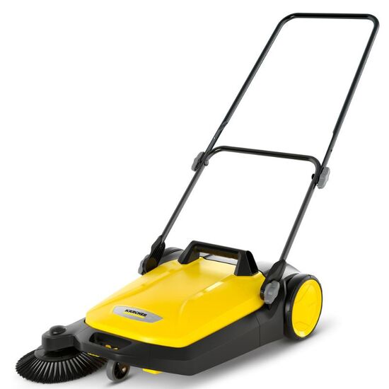 Ручная подметальная машина KARCHER S 4