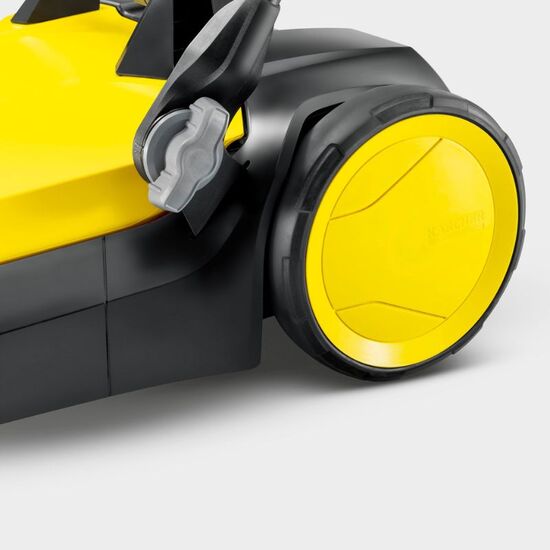 Ручная подметальная машина KARCHER S 4, изображение 2