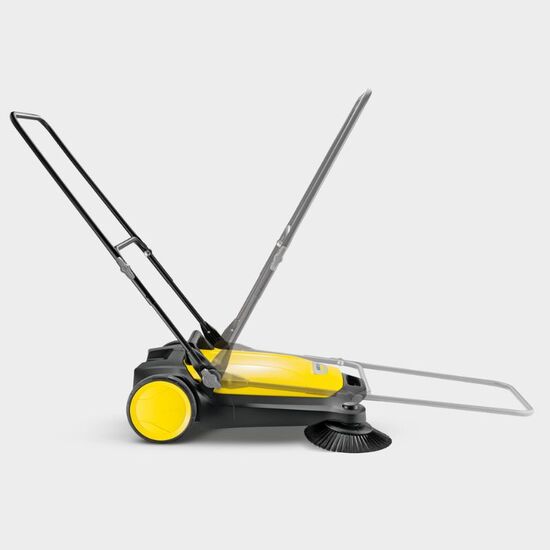 Ручная подметальная машина KARCHER S 4, изображение 3
