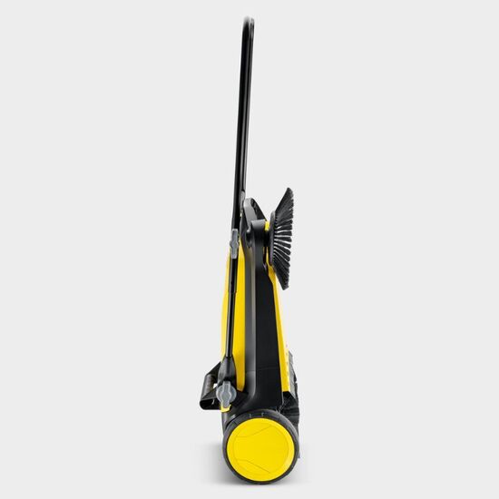Ручная подметальная машина KARCHER S 4, изображение 4