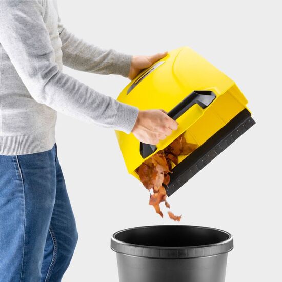 Ручная подметальная машина KARCHER S 4, изображение 5