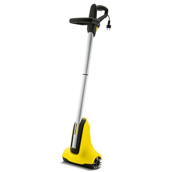 Аппарат для чистки террас KARCHER PCL 4