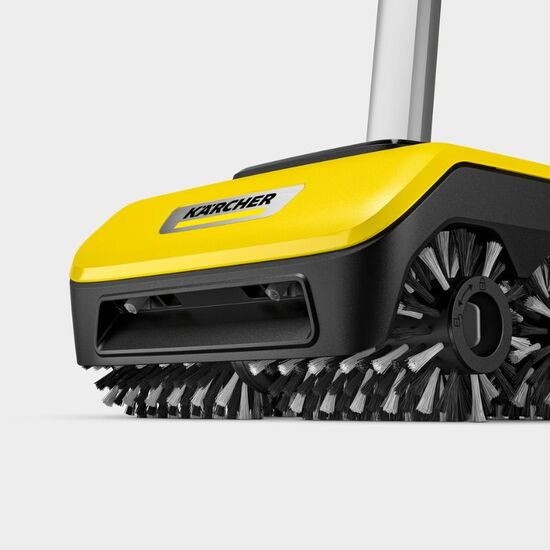 Аппарат для чистки террас KARCHER PCL 6 NEW, изображение 3