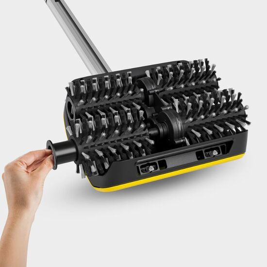 Аппарат для чистки террас KARCHER PCL 6 NEW, изображение 5