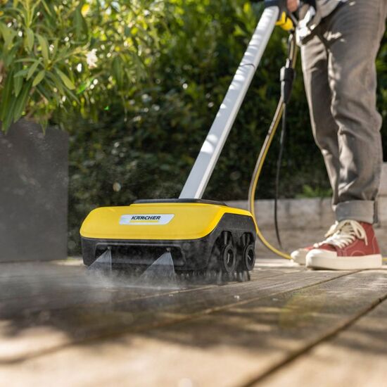 Аппарат для чистки террас KARCHER PCL 6 NEW, изображение 8